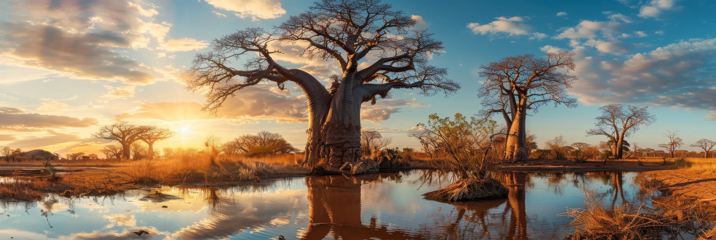 JIŽNÍ MADAGASKAR - PŘÍRODNÍ SVATYNĚ